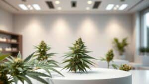 Cannabis auf Rezept
