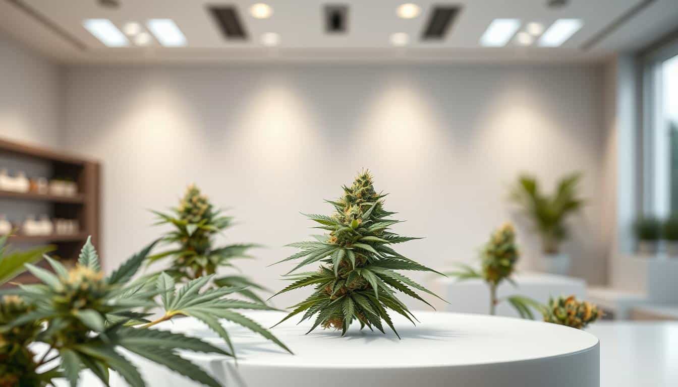 Cannabis auf Rezept
